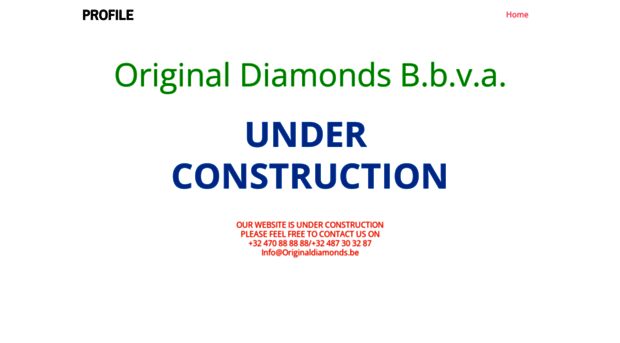 originaldiamonds.be