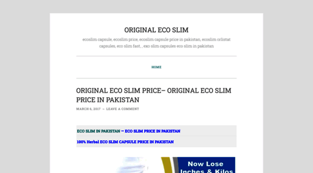 originalecosliminpakistan.wordpress.com