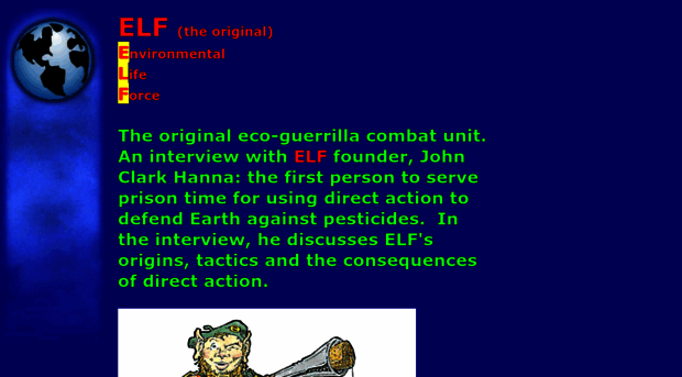 originalelf.com