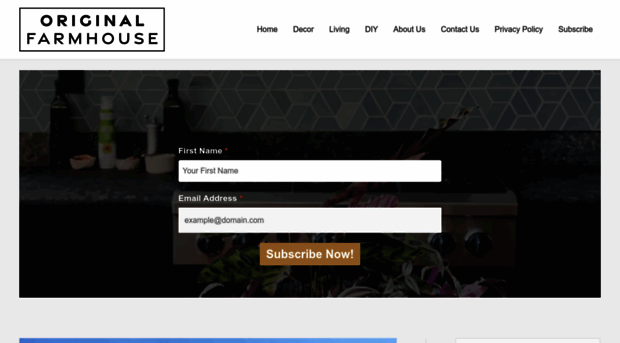 originalfarmhouse.com