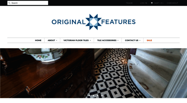 originalfeatures.co.uk