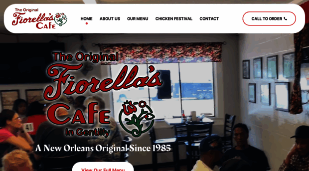 originalfiorellas.com