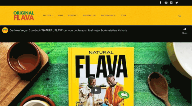 originalflava.com