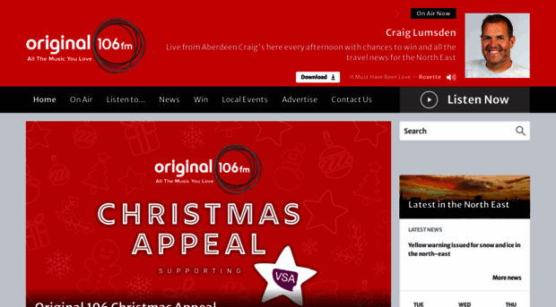 originalfm.com