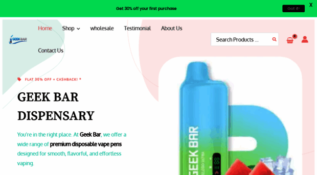 originalgeekbar.com