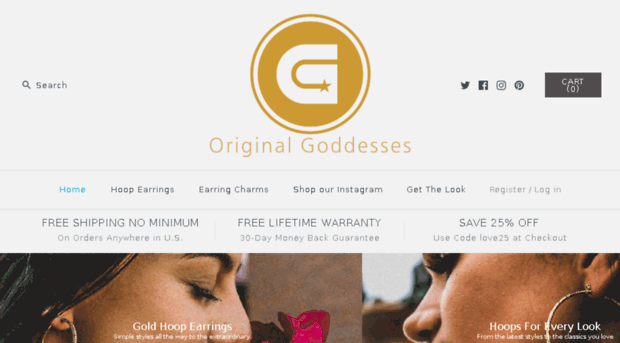 originalgoddesses.com