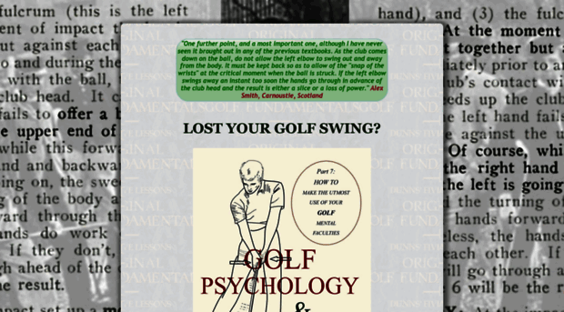 originalgolffundamentalsdunns5lessons.com