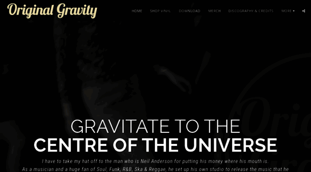 originalgravity.co.uk