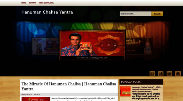 originalhanumanchalisayantra.blogspot.in