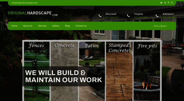 originalhardscape.com