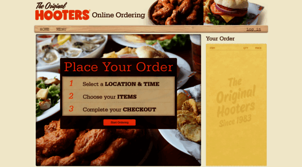 originalhooters.alohaorderonline.com