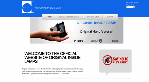 originalinsidelamps.com