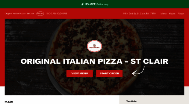 originalitalianpizzastclair.com