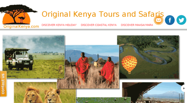 originalkenya.com