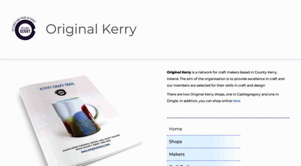 originalkerry.com