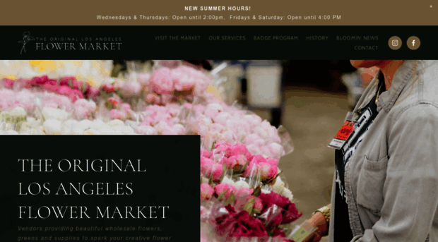 originallaflowermarket.com