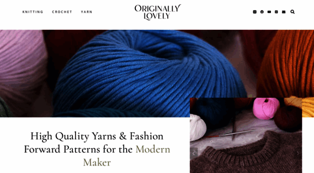 originallylovely.com