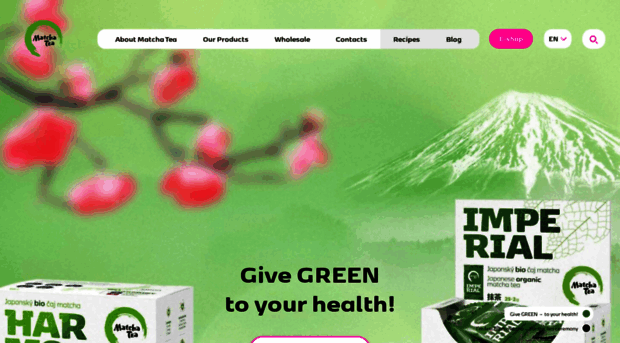 originalmatcha.com