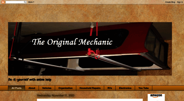 originalmechanic.com