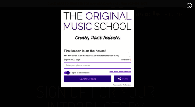 originalmusicschool.com