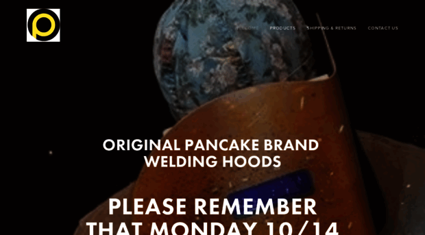 originalpancakebrandweldinghood.com