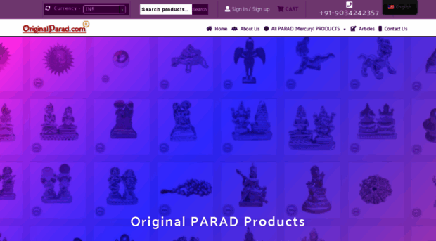 originalparad.com