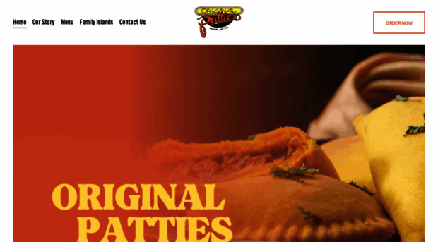 originalpatties.com