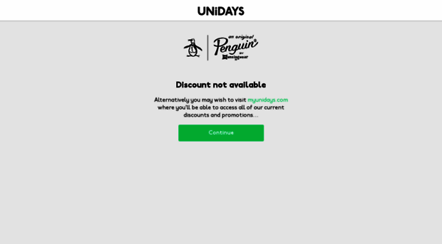 originalpenguin.myunidays.com