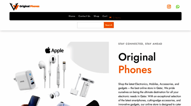 originalphones.com