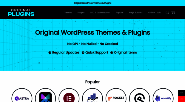 originalplugins.com