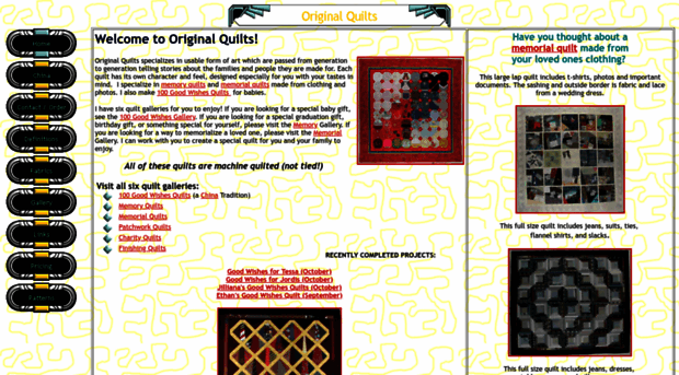 originalquilts.com