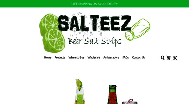 originalsalteez.com