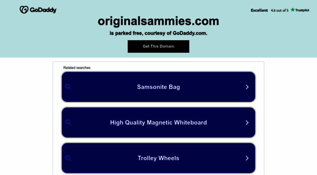 originalsammies.com