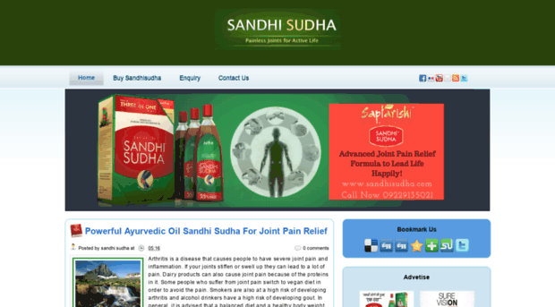 originalsandhisudhaoil.blogspot.in
