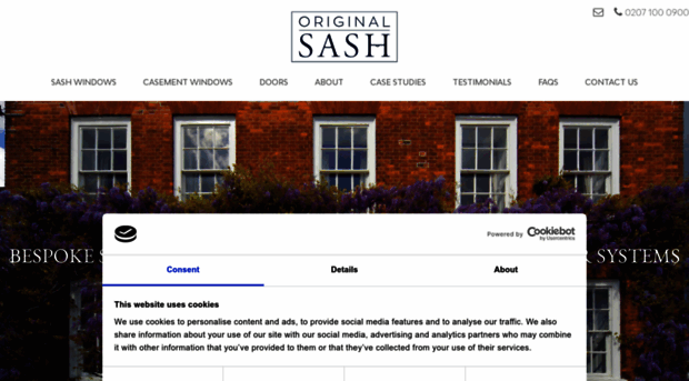 originalsash.co.uk