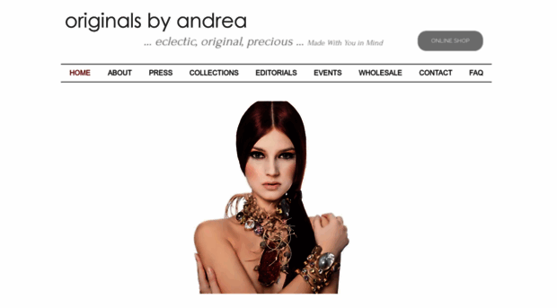 originalsbyandrea.com