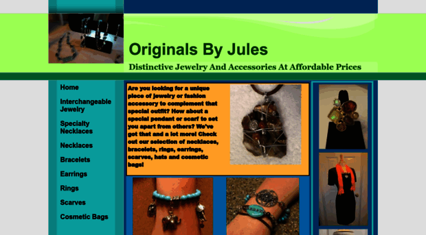 originalsbyjules.com