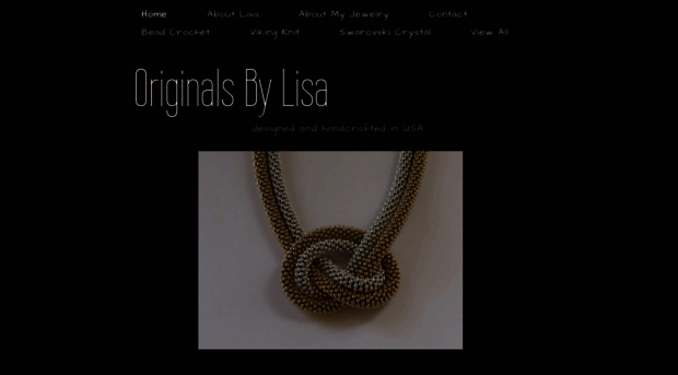 originalsbylisa.com