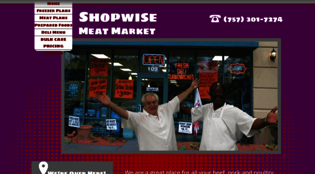 originalshopwisemeatmarket.com