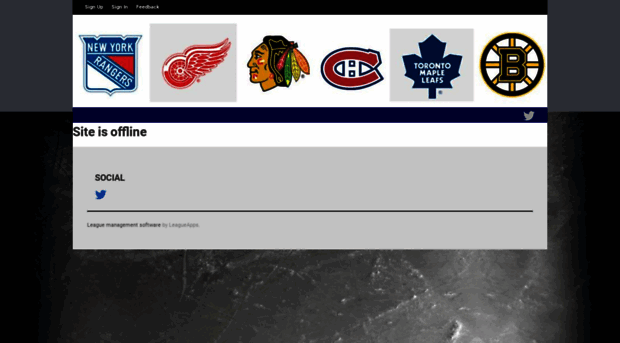 originalsix3on3hockeyca.leagueapps.com