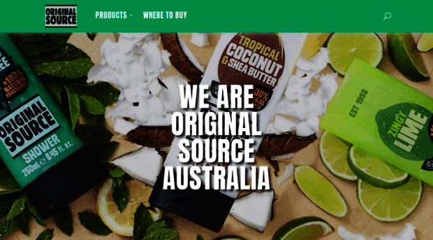 originalsource.com.au