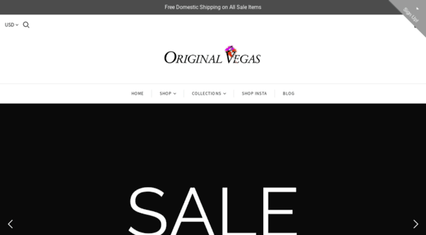 originalvegas.com