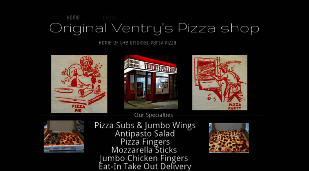 originalventryspizza.com