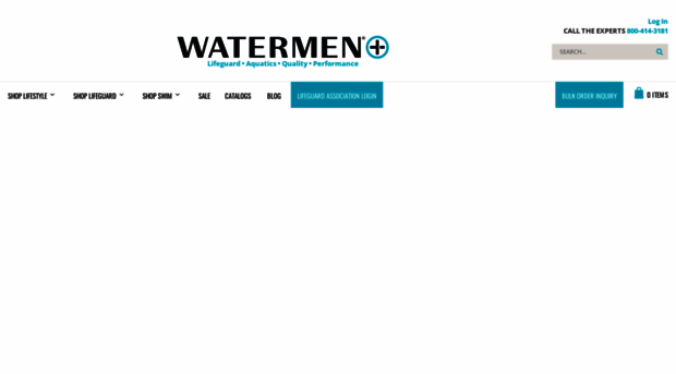 originalwatermen.com