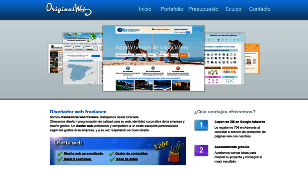 originalweb.es