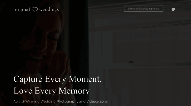 originalweddings.com