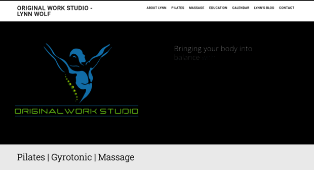 originalworkstudio.com