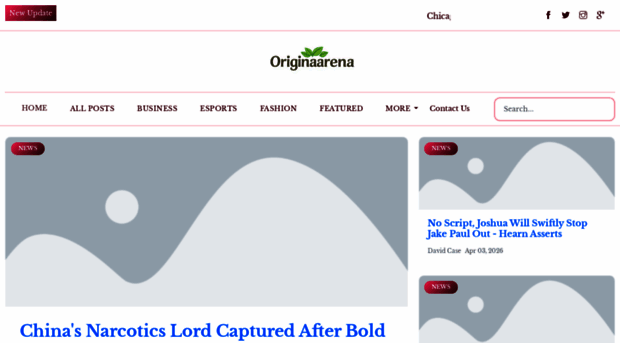 originarena.ca