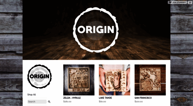 originartwork.com
