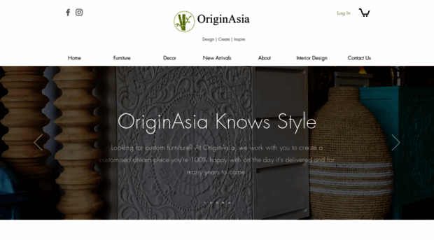 originasia.com